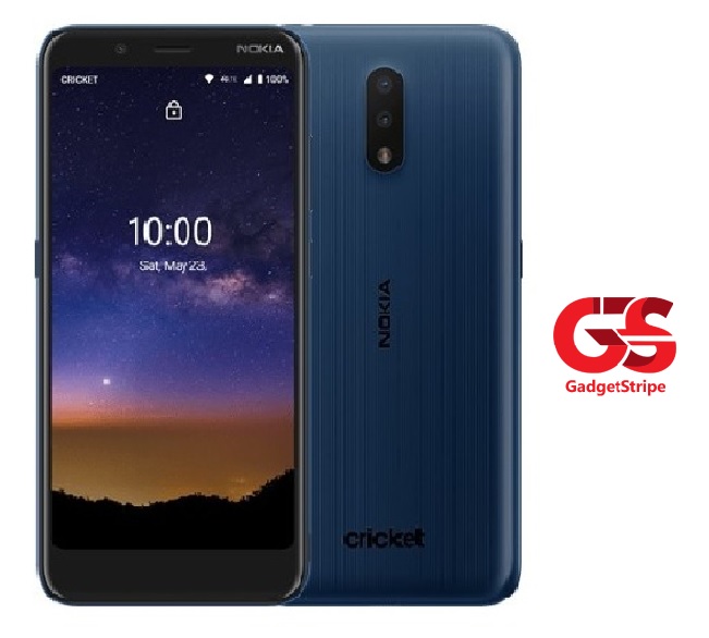 Nokia C2 Tava Resim 3