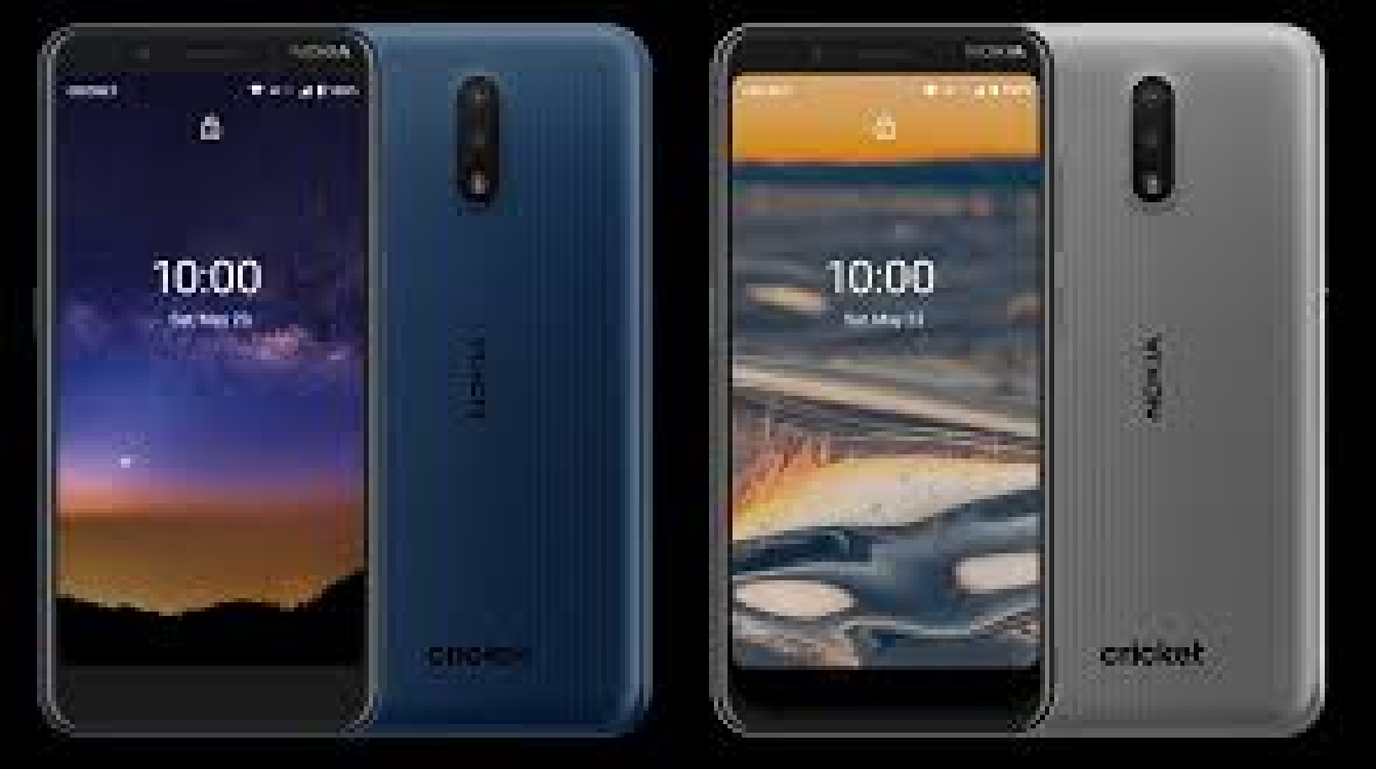 Nokia C2 Tava Resim 4
