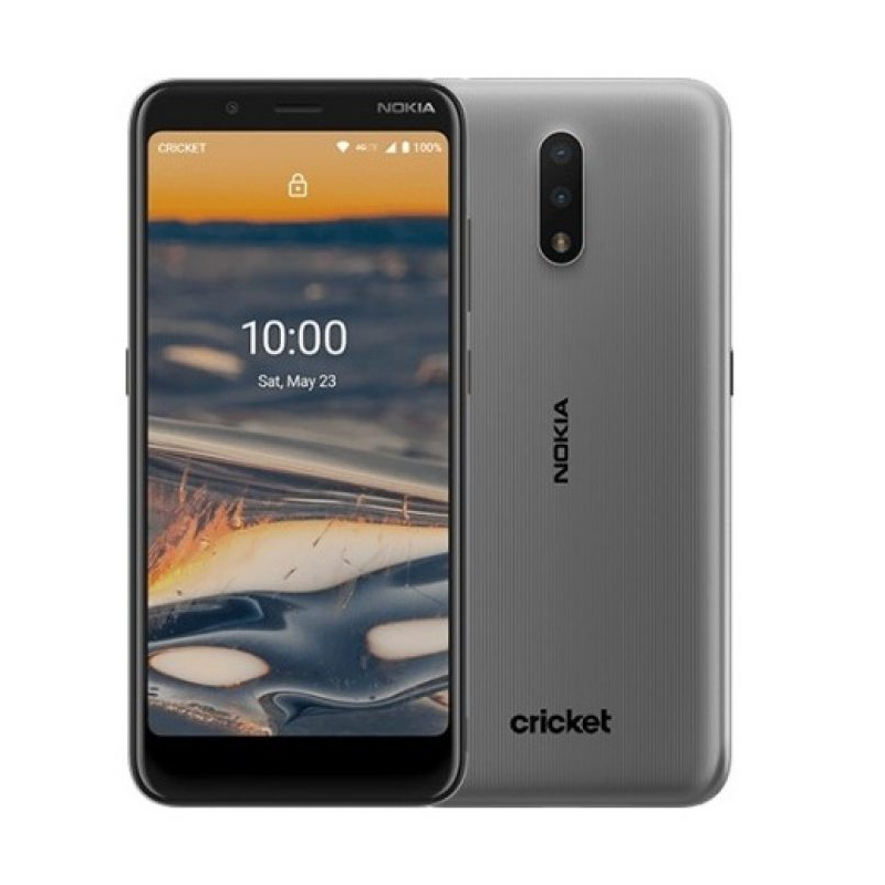 Nokia C2 Tennen Resim 2