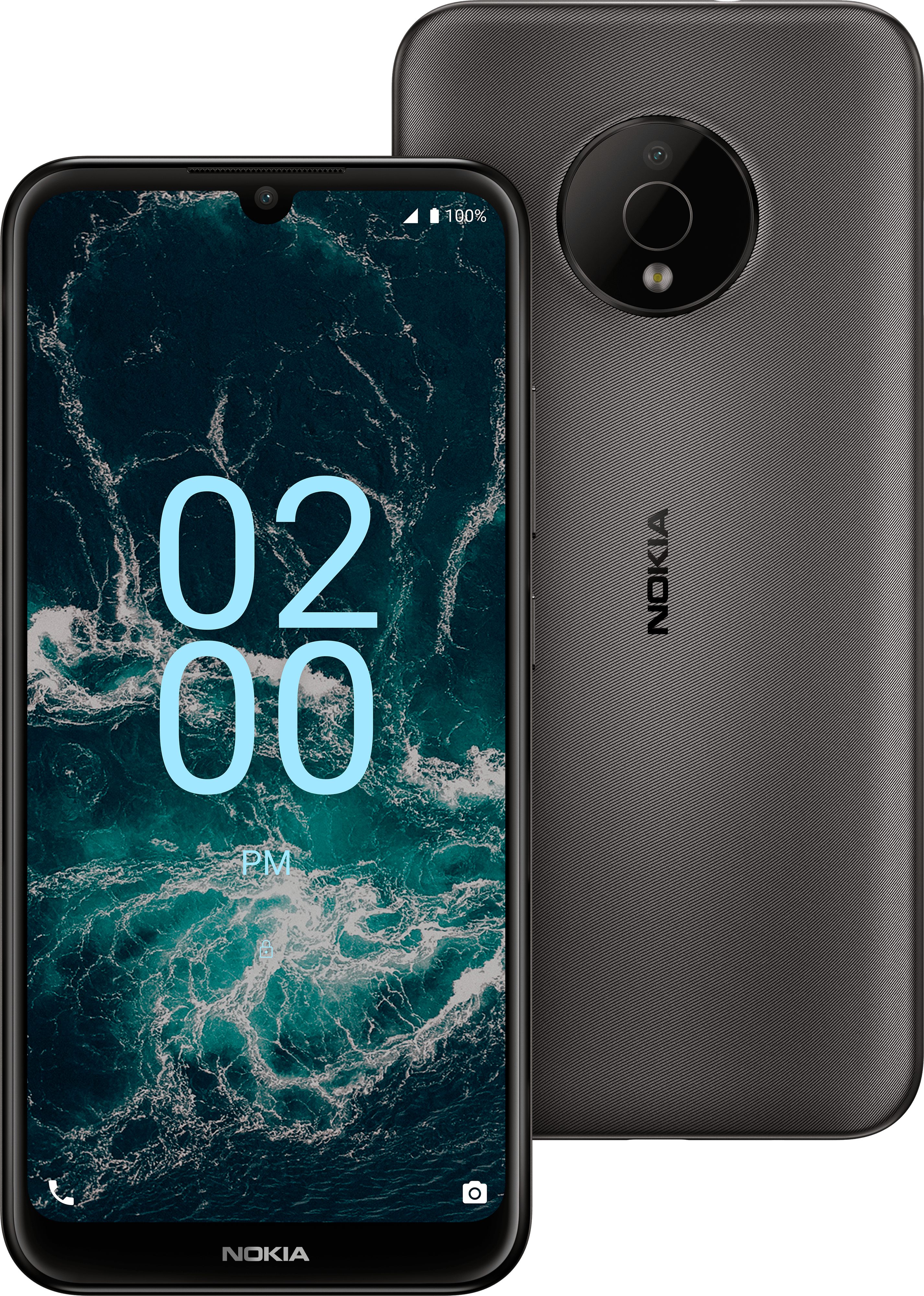 Nokia C200