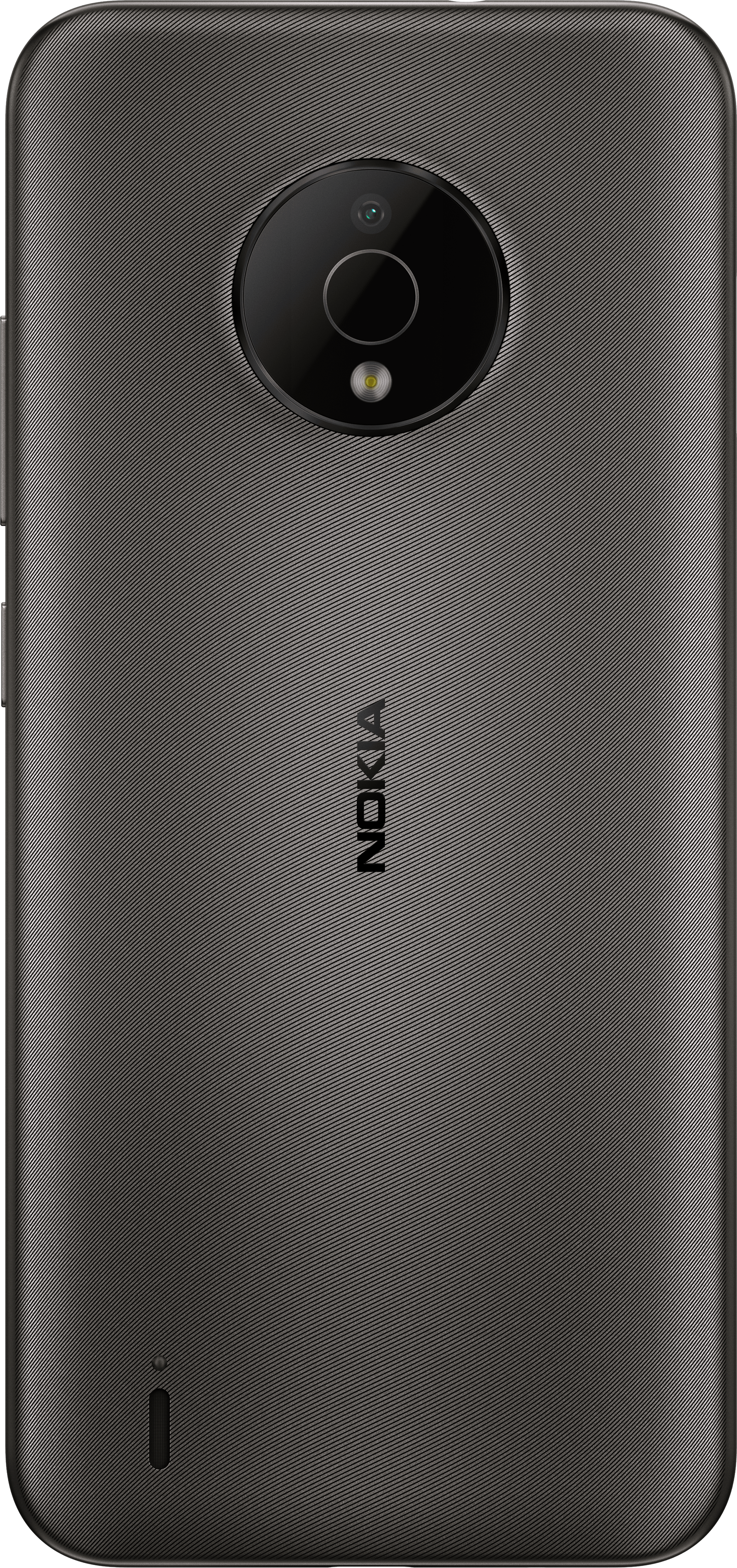 Nokia C200 Resim 2