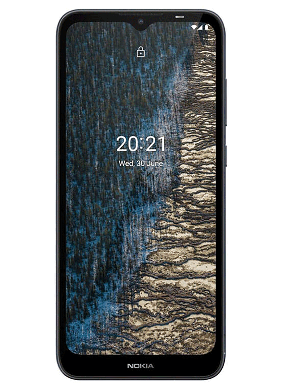 Nokia C20 Resim 2