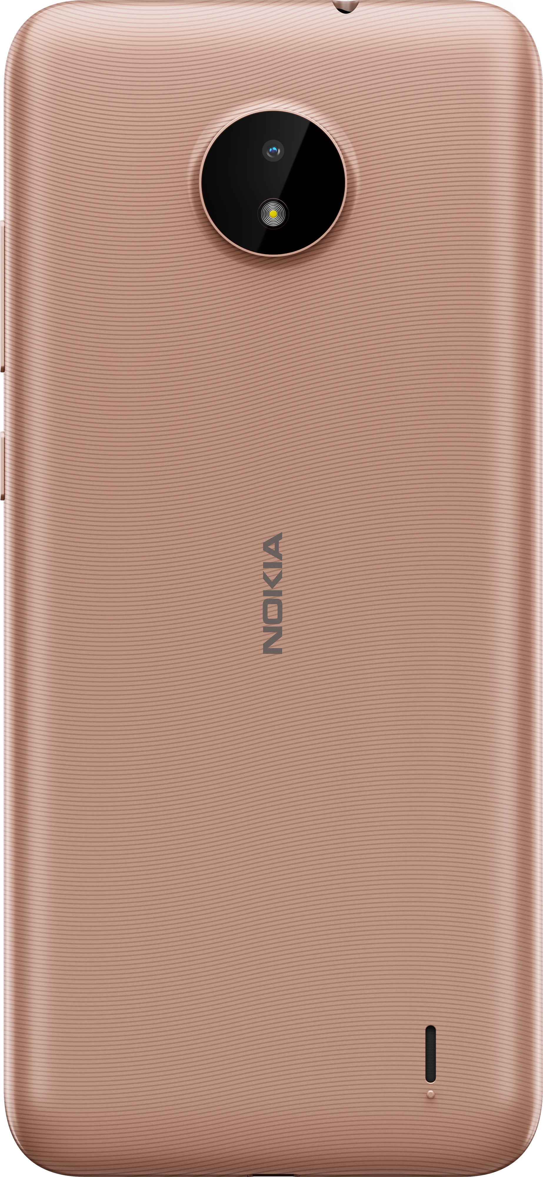 Nokia C20 Resim 5