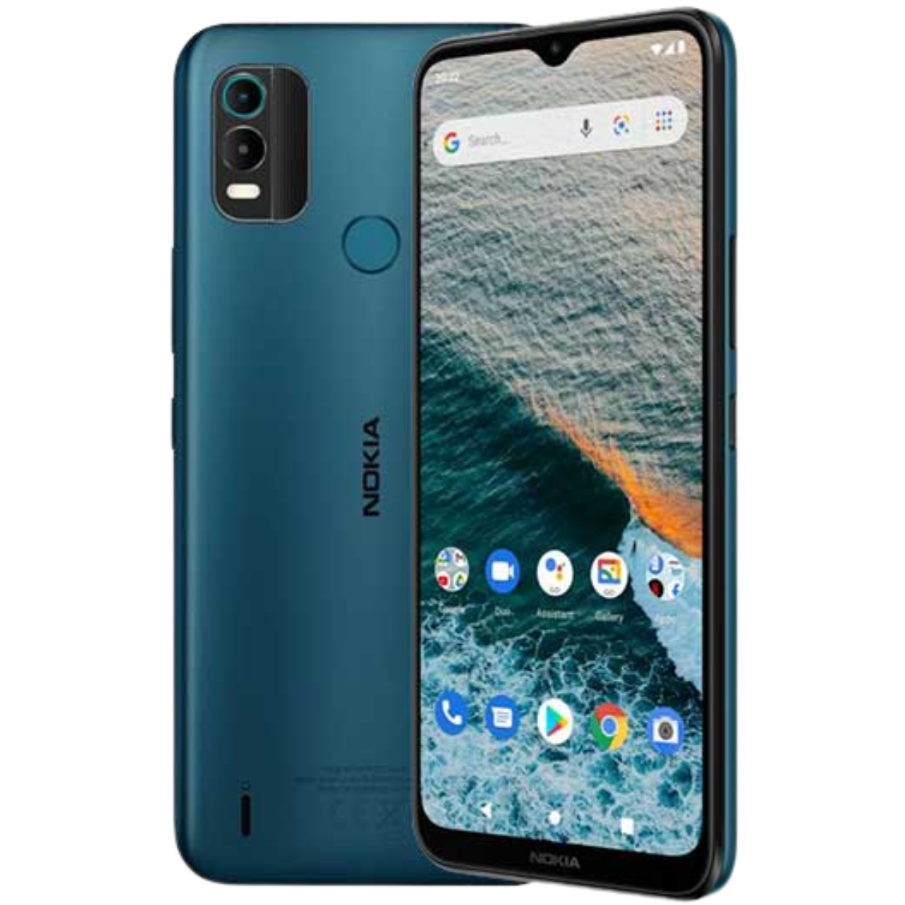 Nokia C21 Plus Resim 2