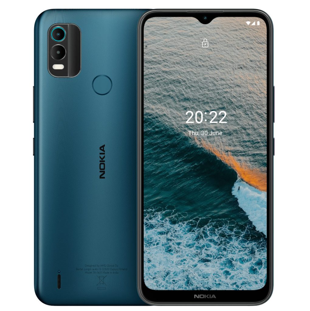 Nokia C21 Resim 2