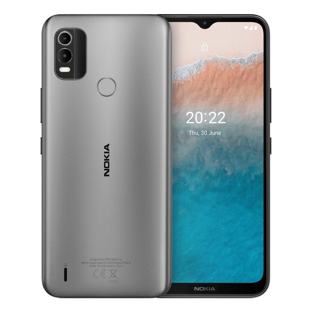 Nokia C21 Resim 5