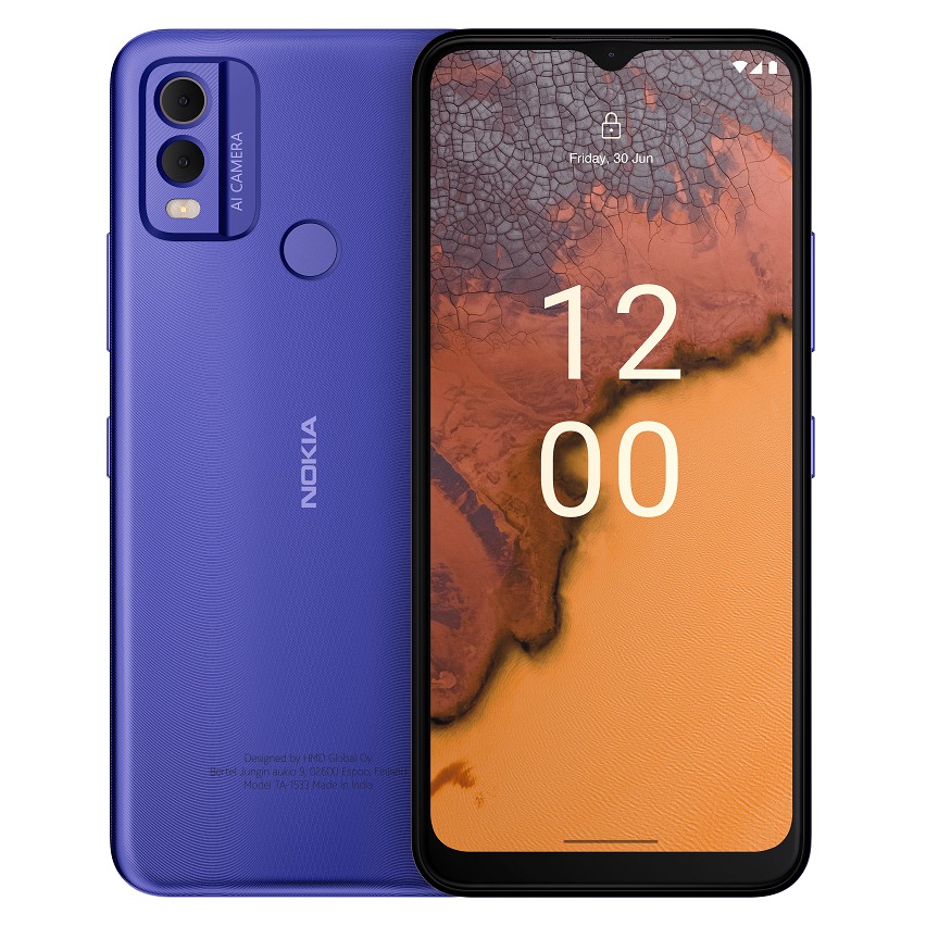 Nokia C22 Resim 5