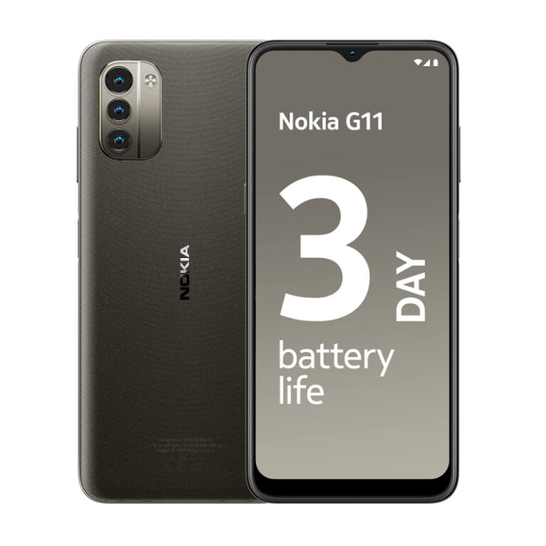 Nokia C31 Resim 3