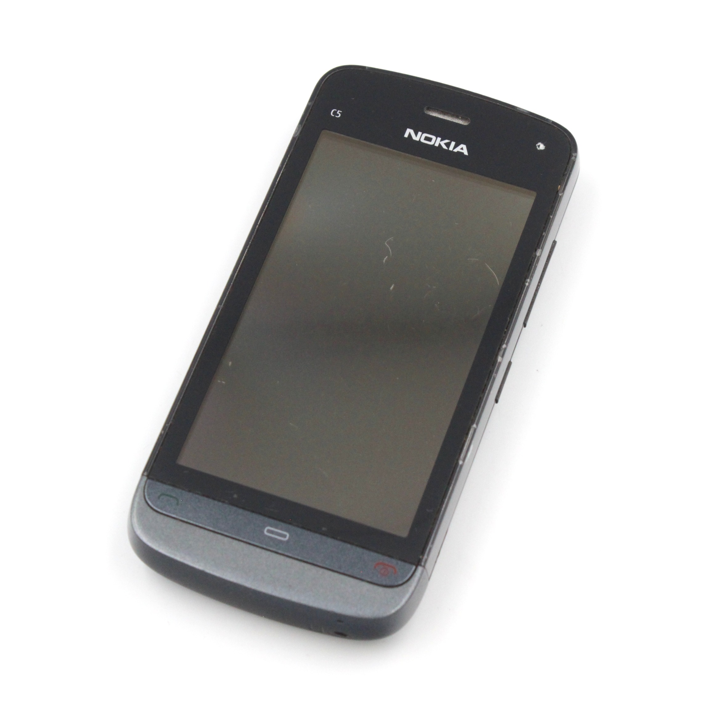Nokia C5-03 Resim 5