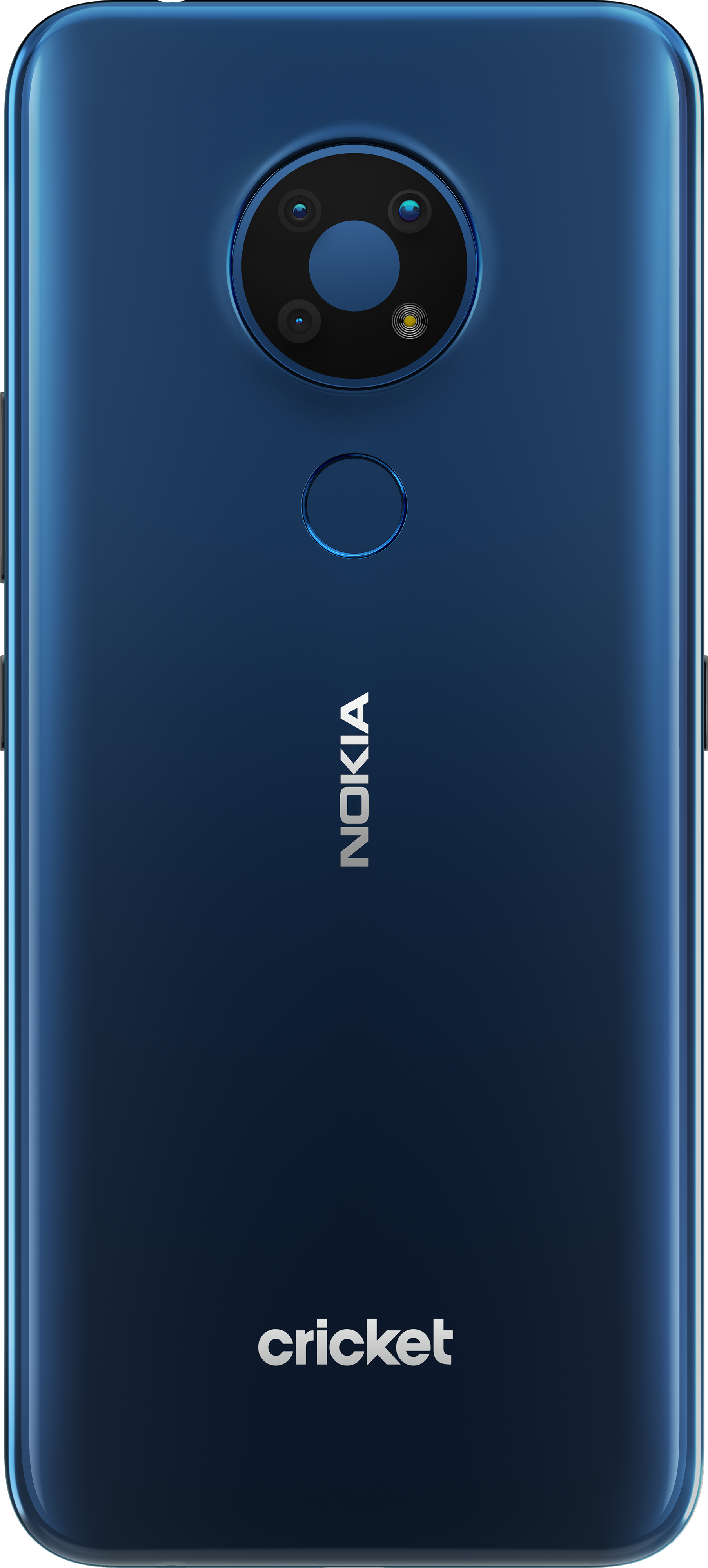 Nokia C5 Endi Resim 2