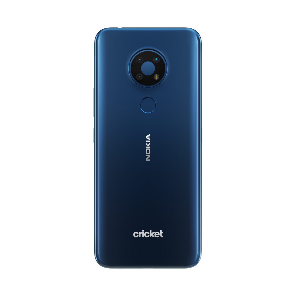 Nokia C5 Endi Resim 5
