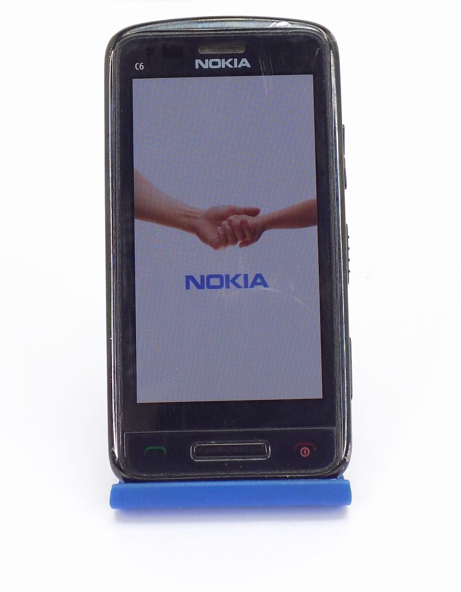 Nokia C6-01 Resim 2