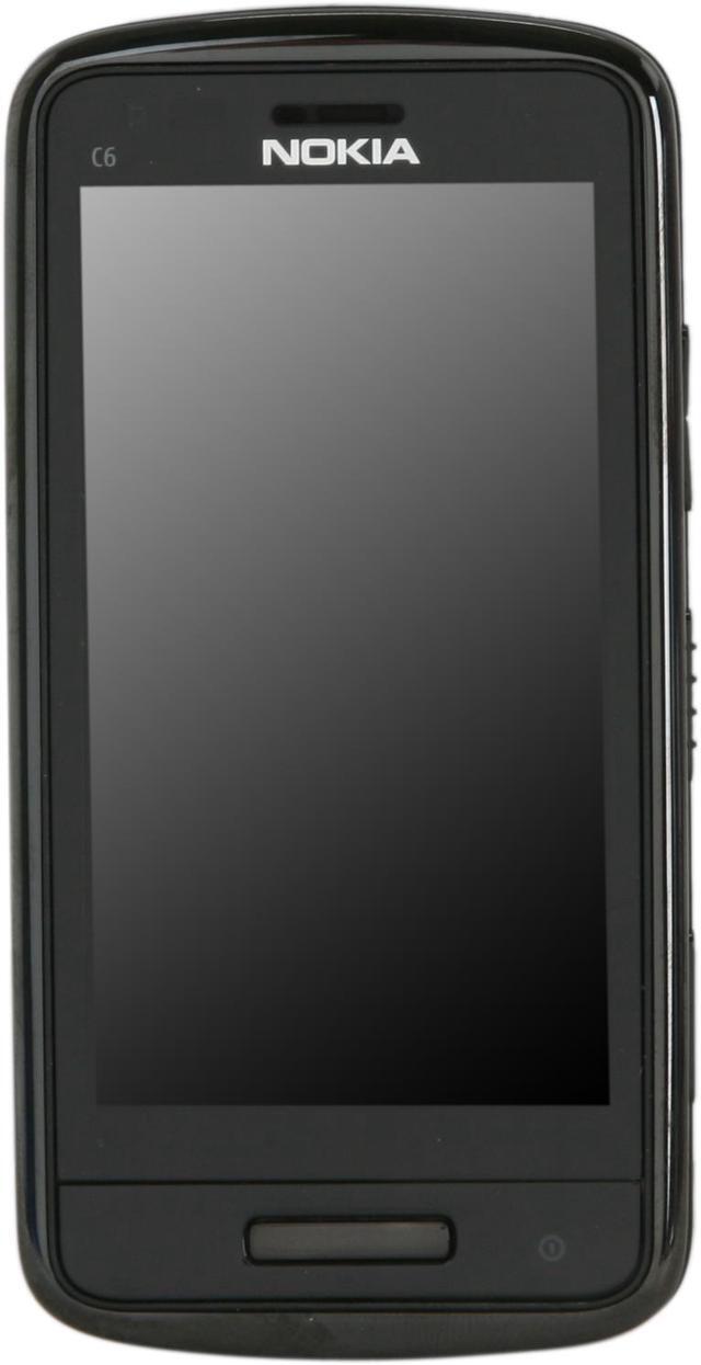 Nokia C6-01 Resim 5