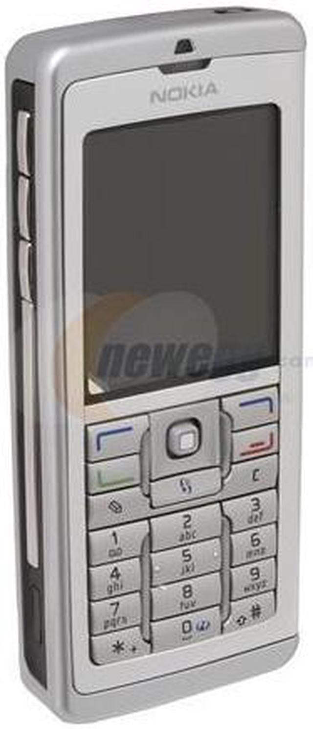 Nokia E60