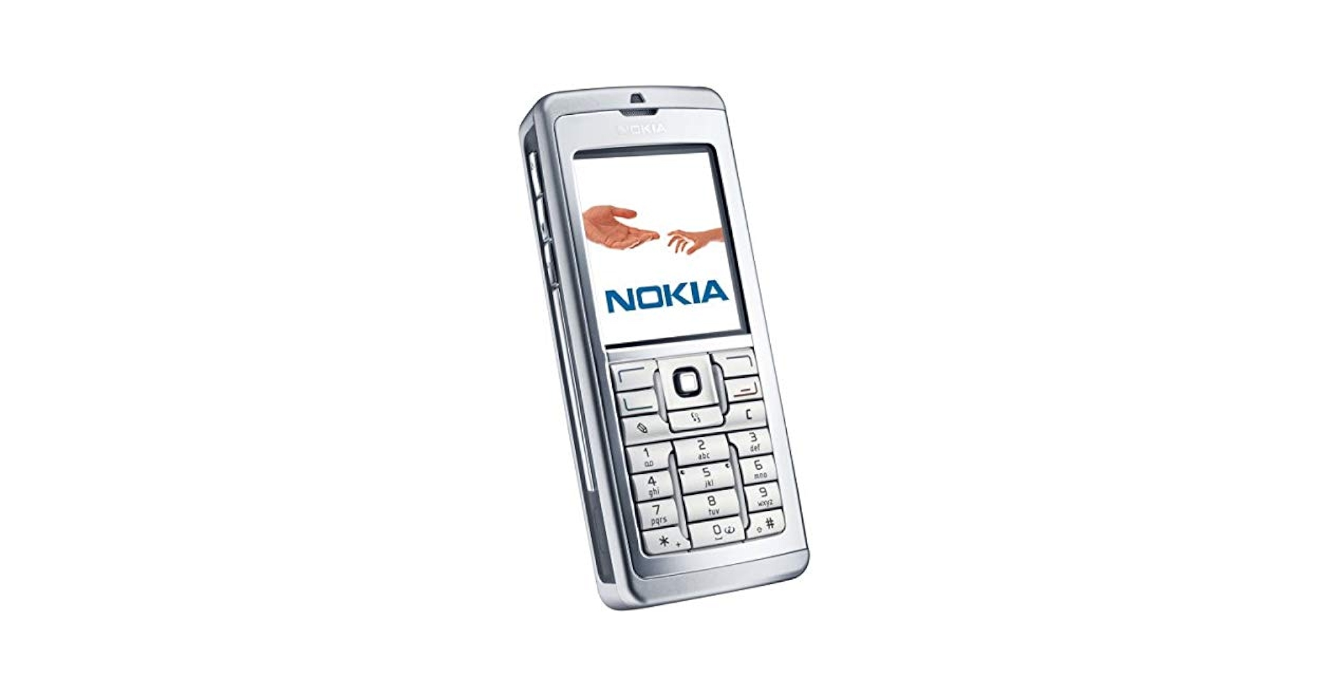 Nokia E60 Resim 2
