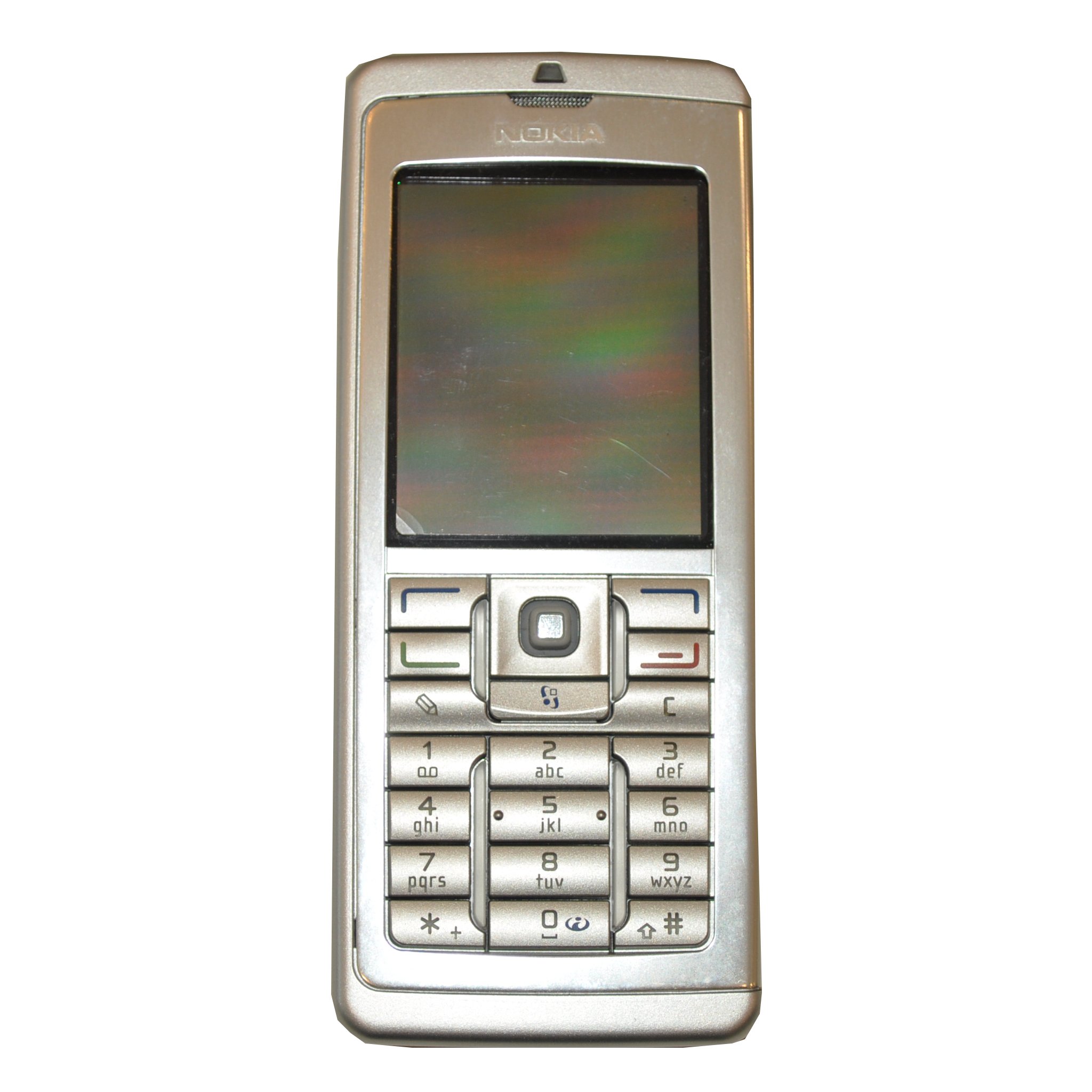 Nokia E60 Resim 5