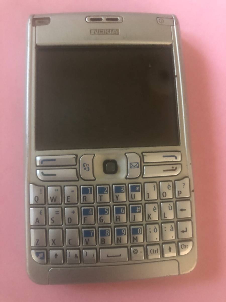 Nokia E61 Resim 2