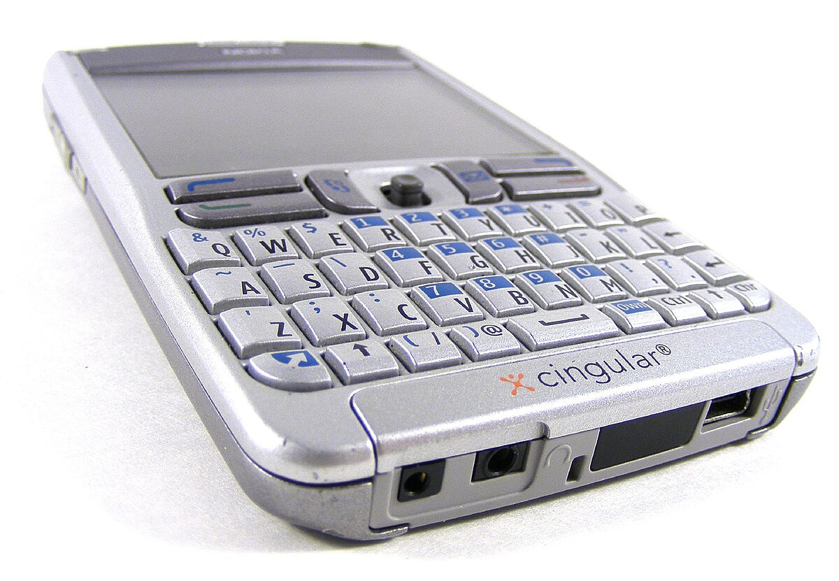 Nokia E62 Resim 3