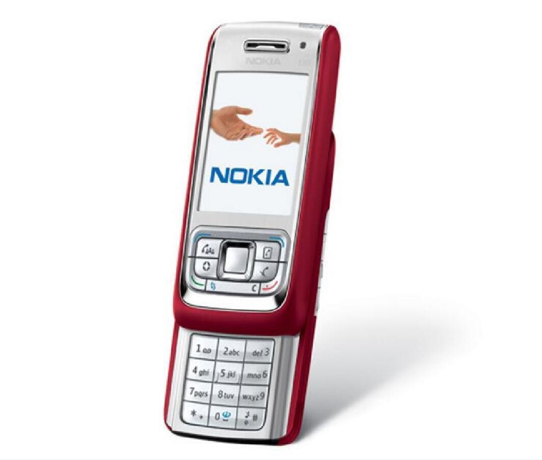 Nokia E65