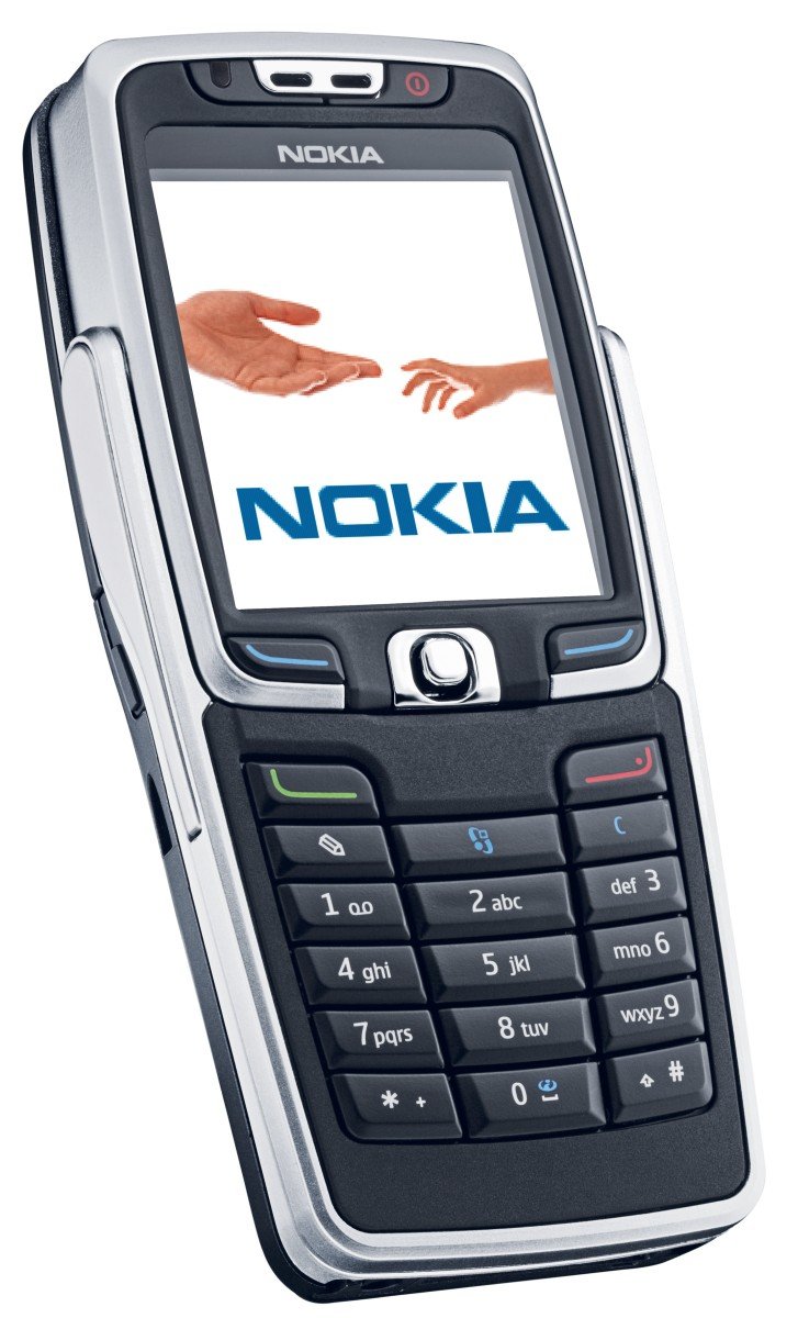 Nokia E70 Resim 5