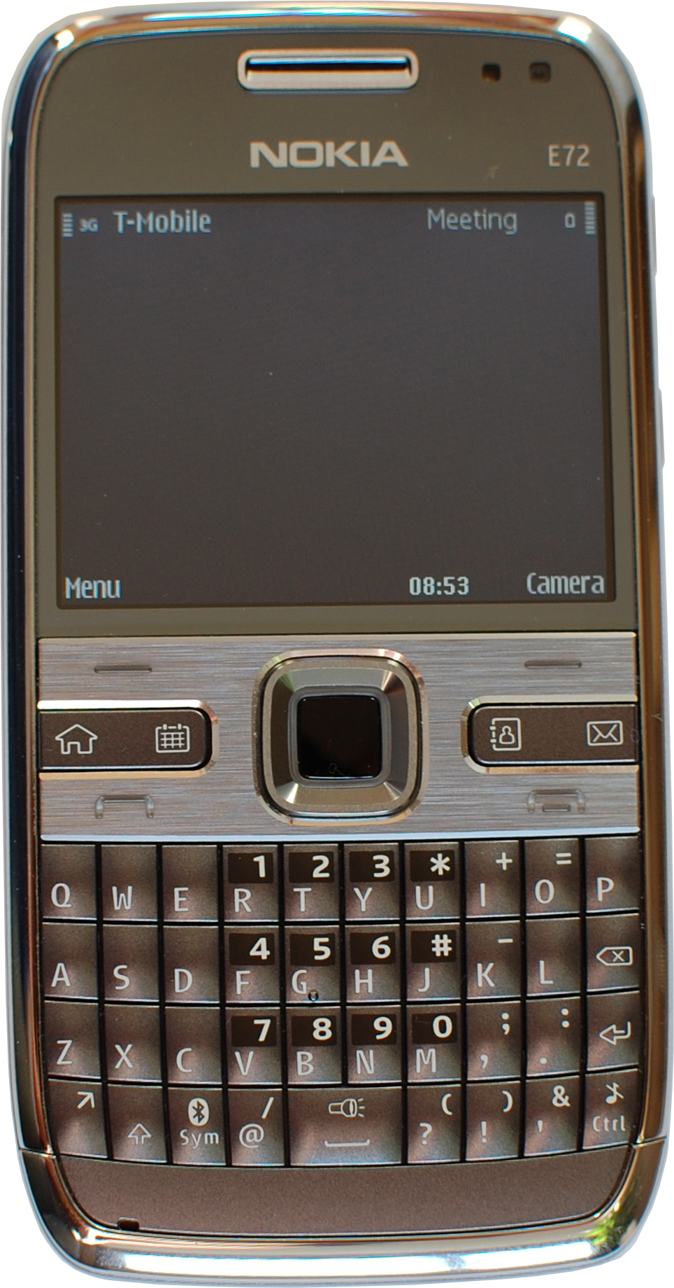 Nokia E72 Resim 2