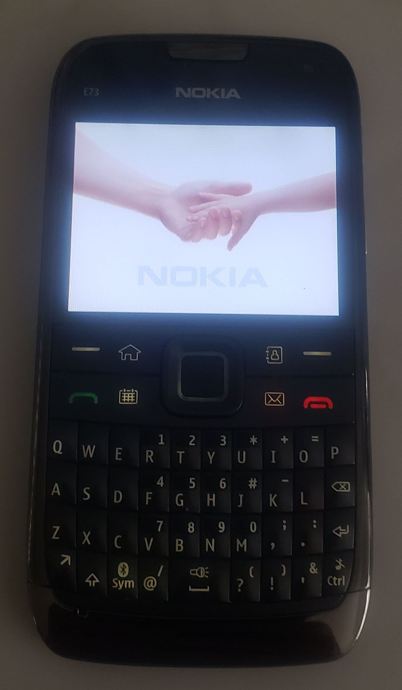 Nokia E73 Mode Resim 3