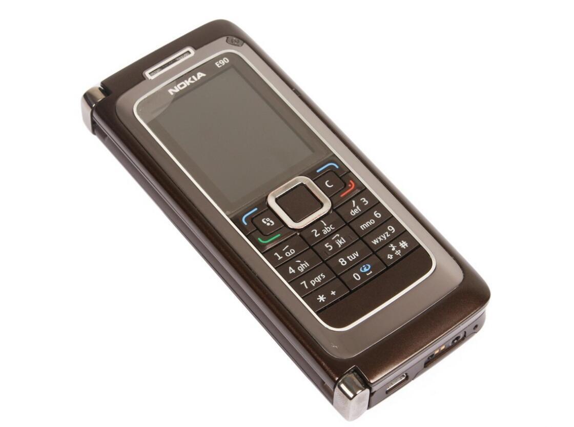 Nokia E90 Resim 3