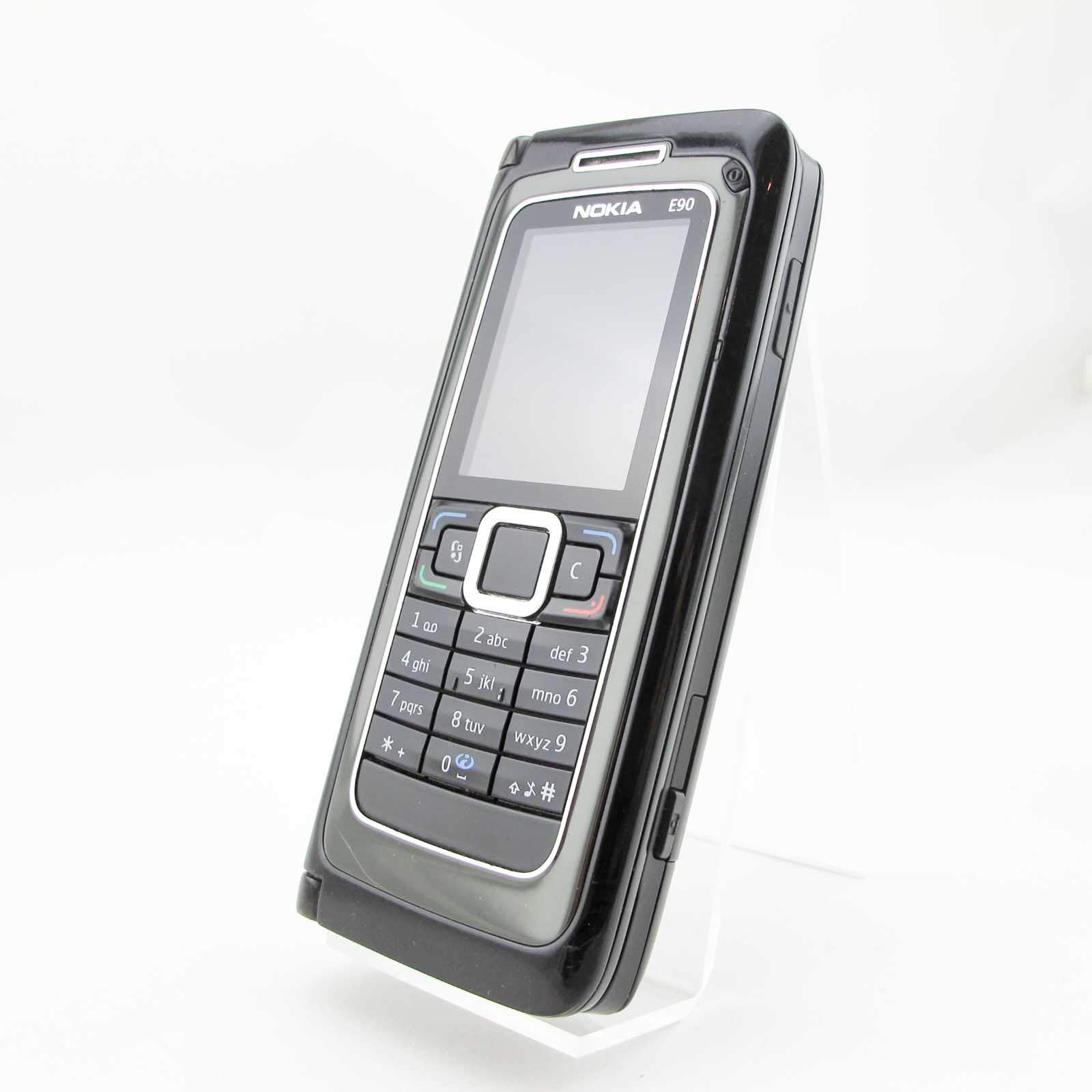 Nokia E90 Resim 5
