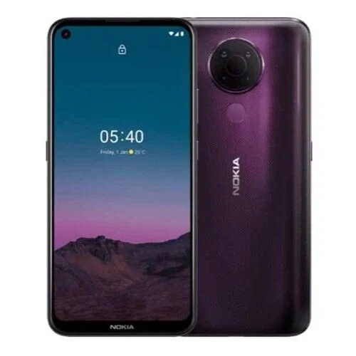 Nokia G10 Resim 2