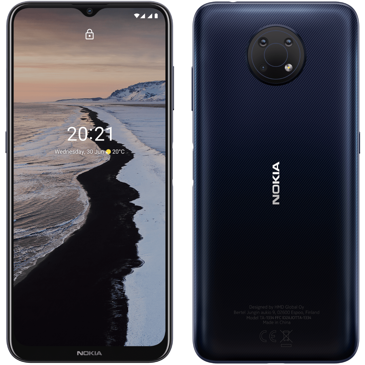 Nokia G10 Resim 3