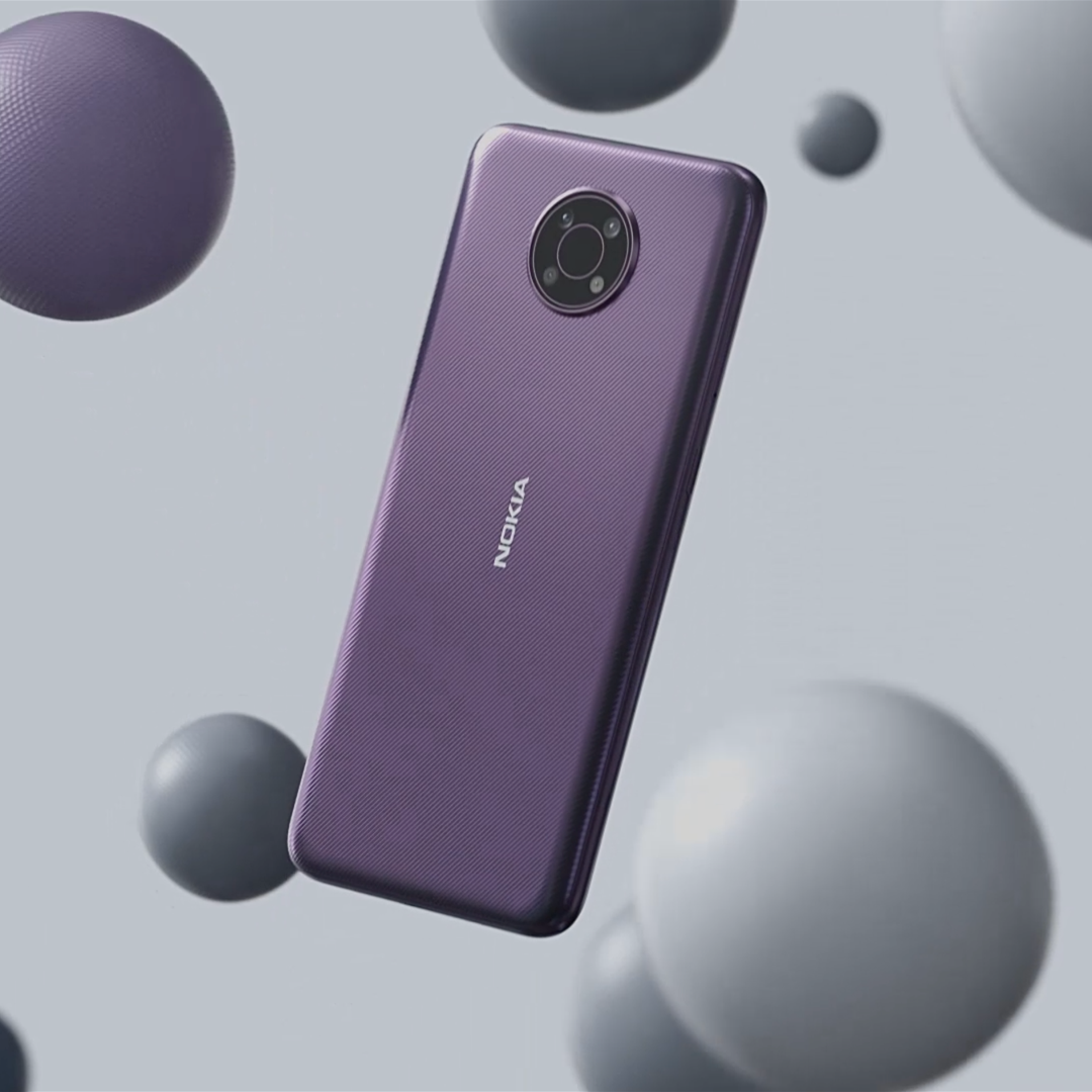 Nokia G10 Resim 5
