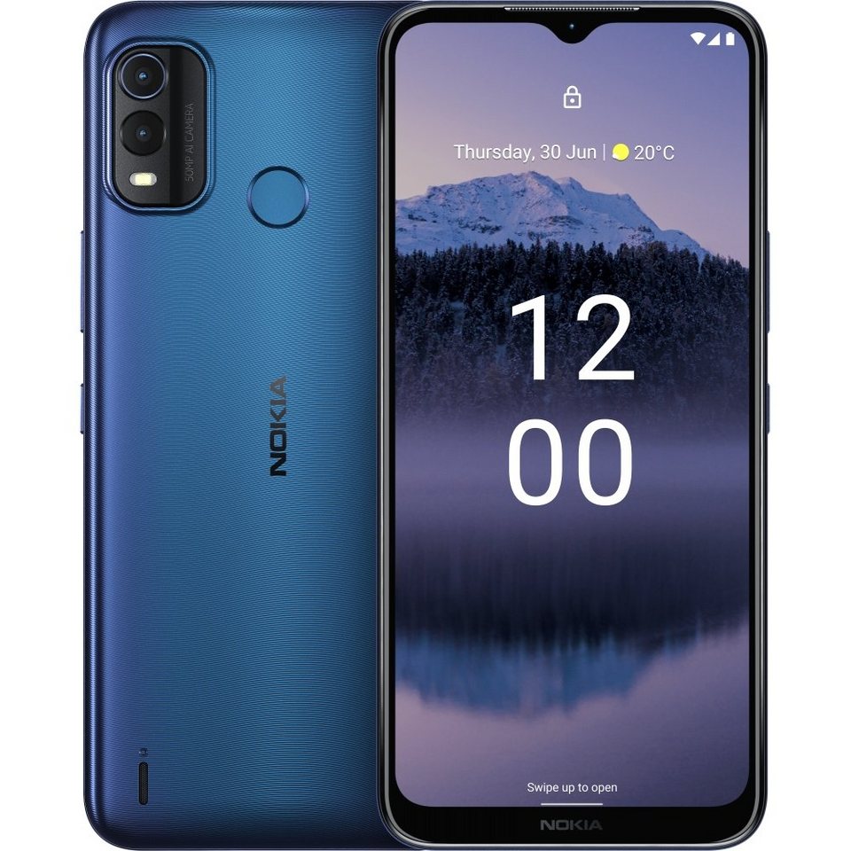 Nokia G11 Plus Resim 1