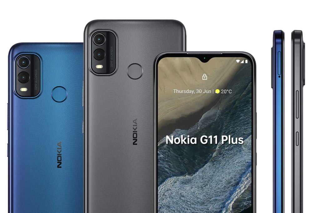 Nokia G11 Plus Resim 2