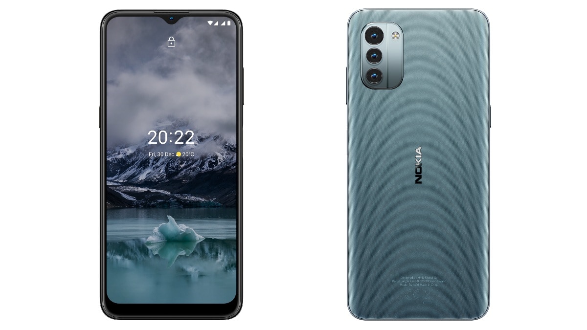 Nokia G11 Plus Resim 4