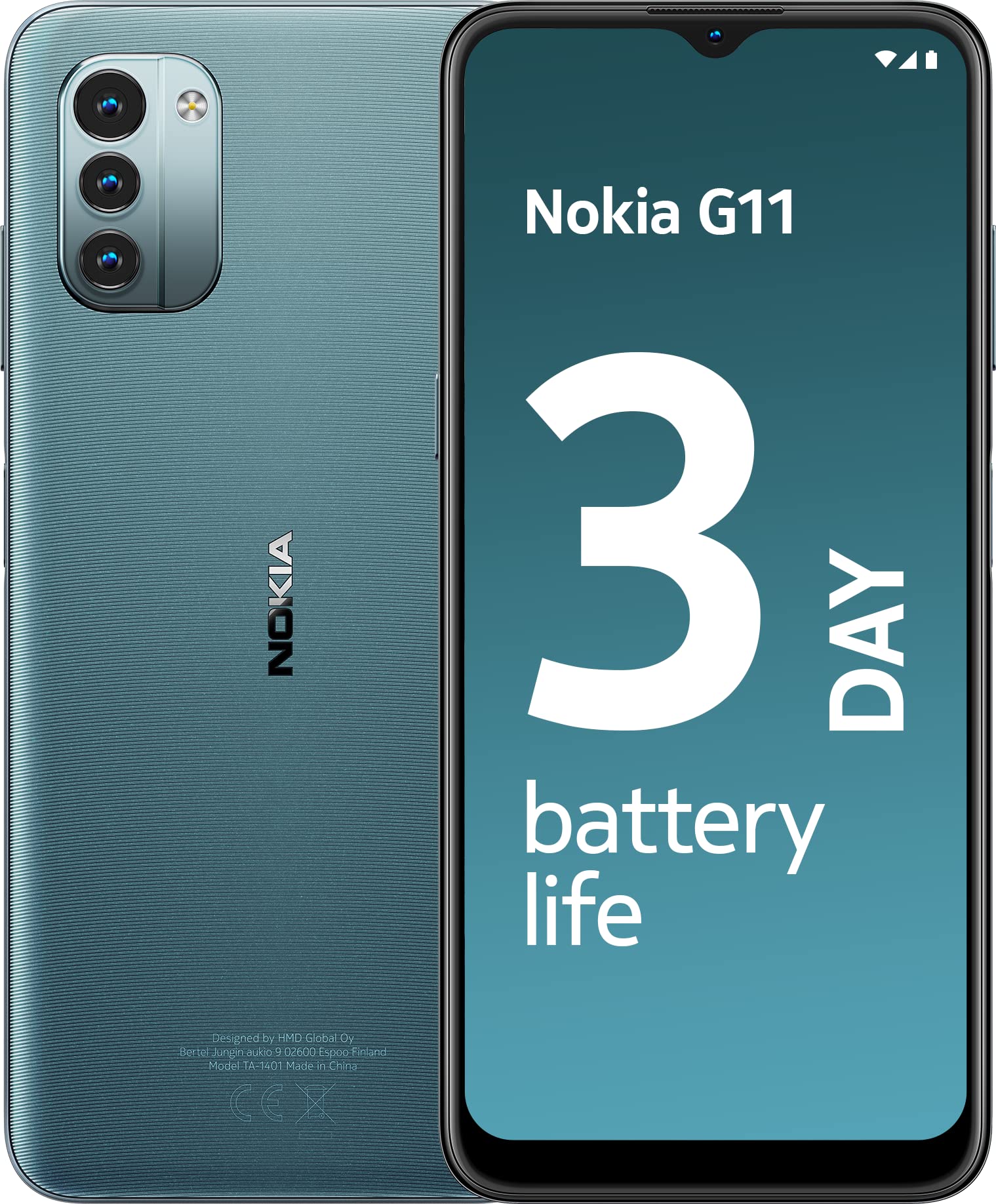 Nokia G11