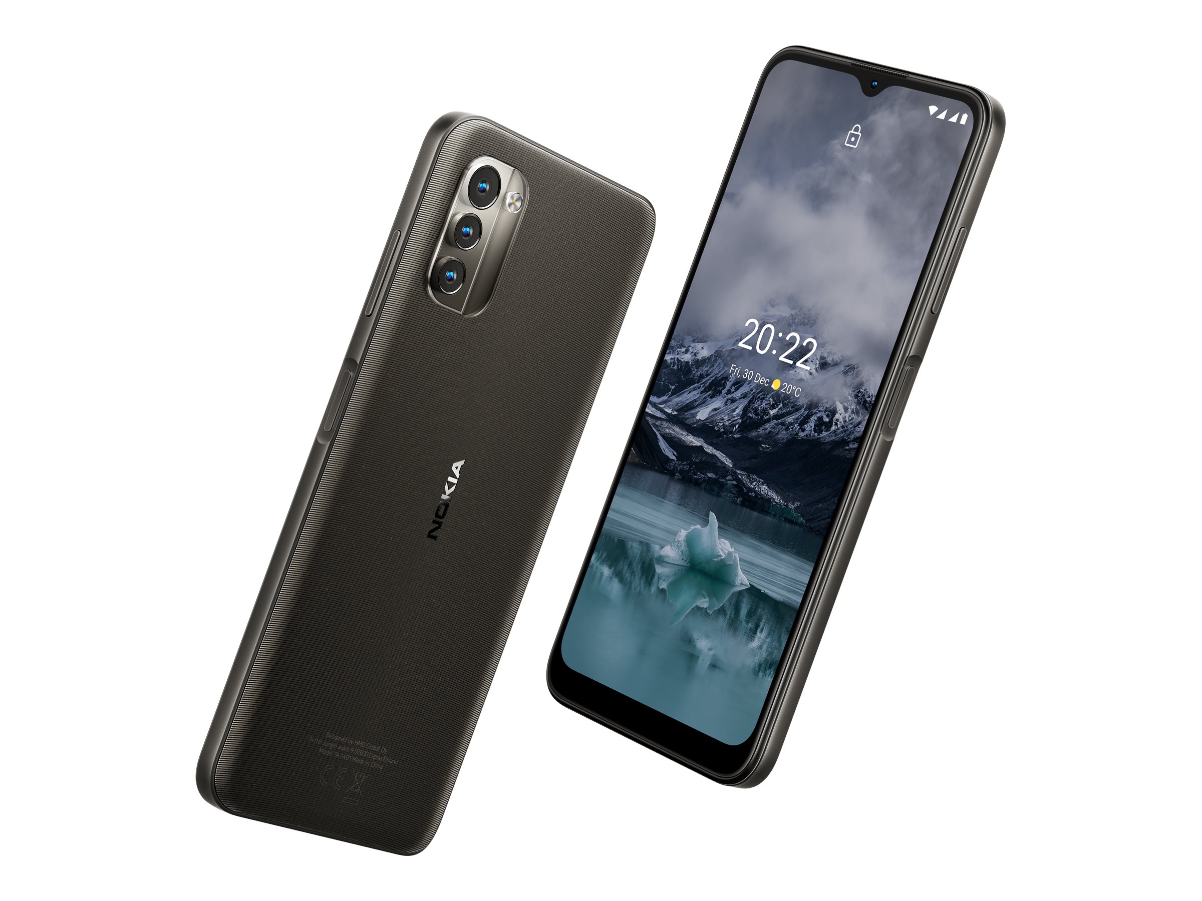 Nokia G11 Resim 3