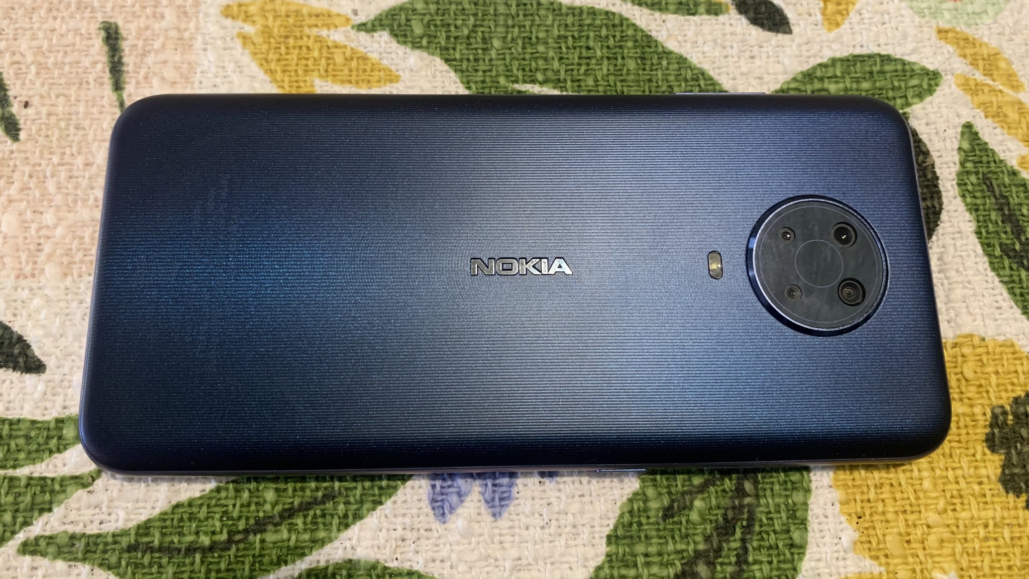 Nokia G20 Resim 4