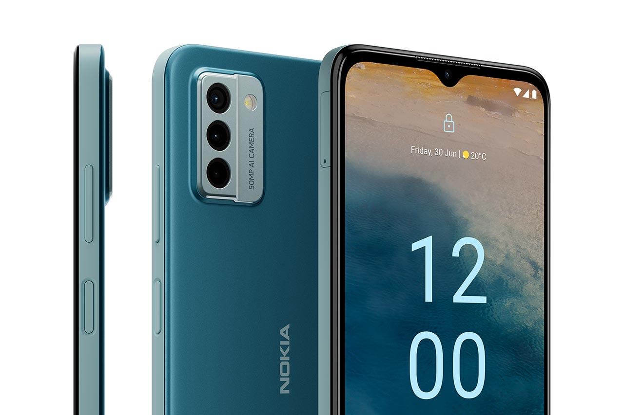 Nokia G22 Resim 2