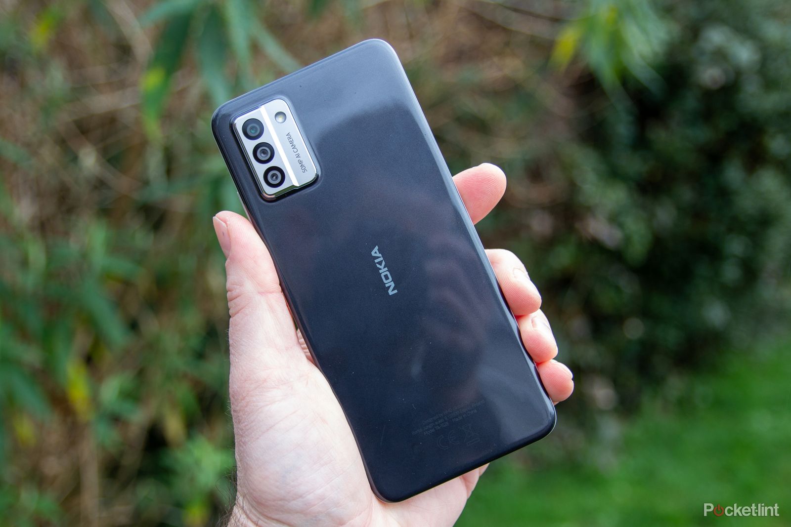 Nokia G22 Resim 5