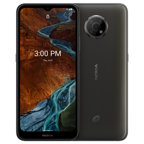 Nokia G300 Resim 1