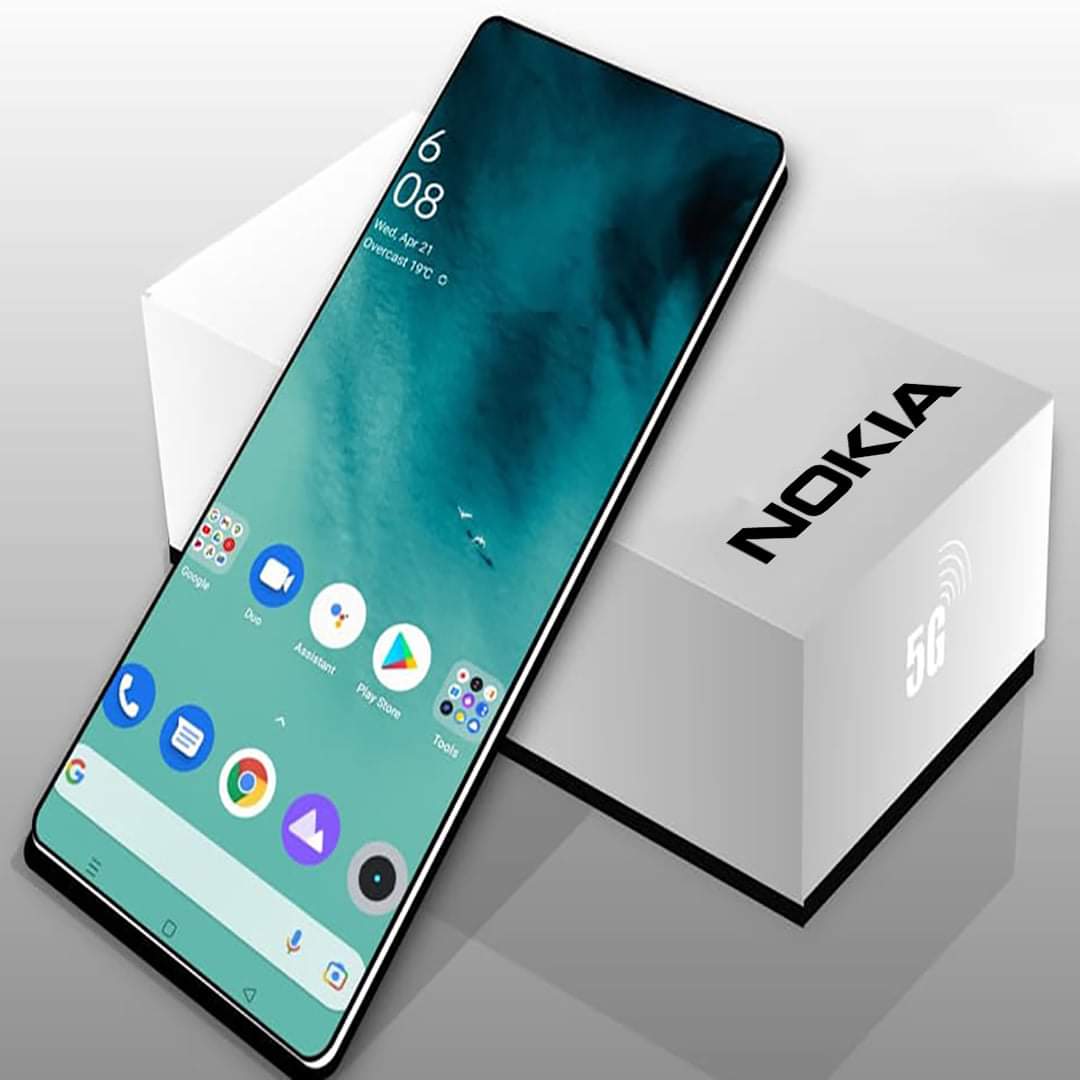 Nokia G300 Resim 2