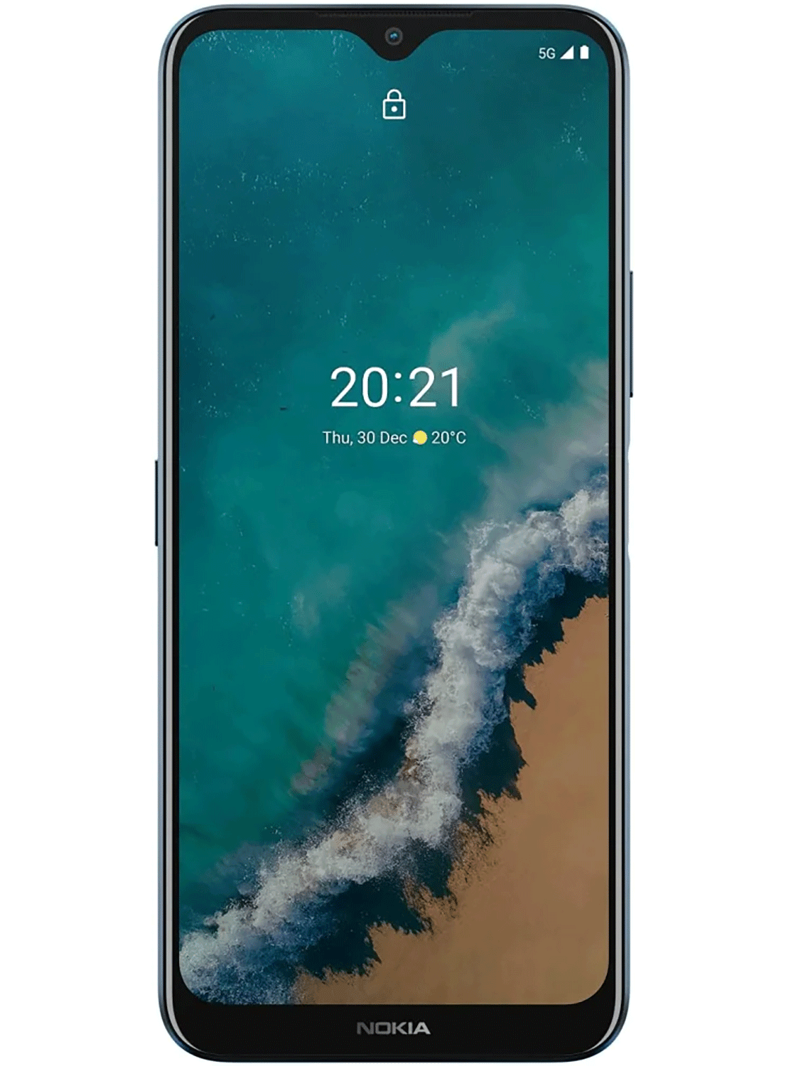 Nokia G50 Resim 4