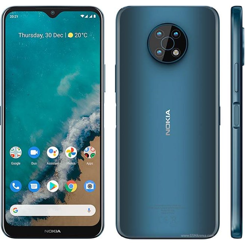 Nokia G50 Resim 5