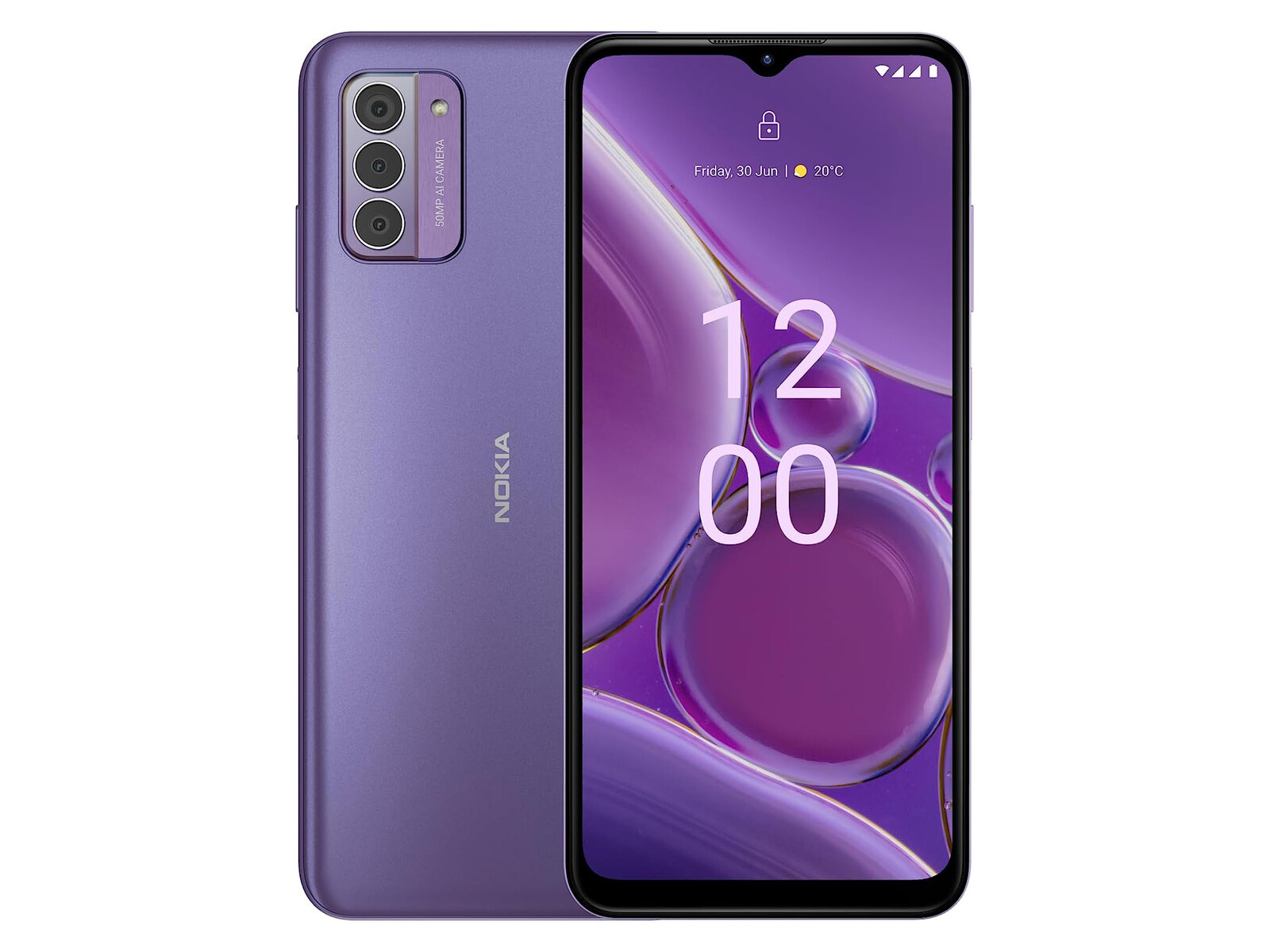 Nokia G