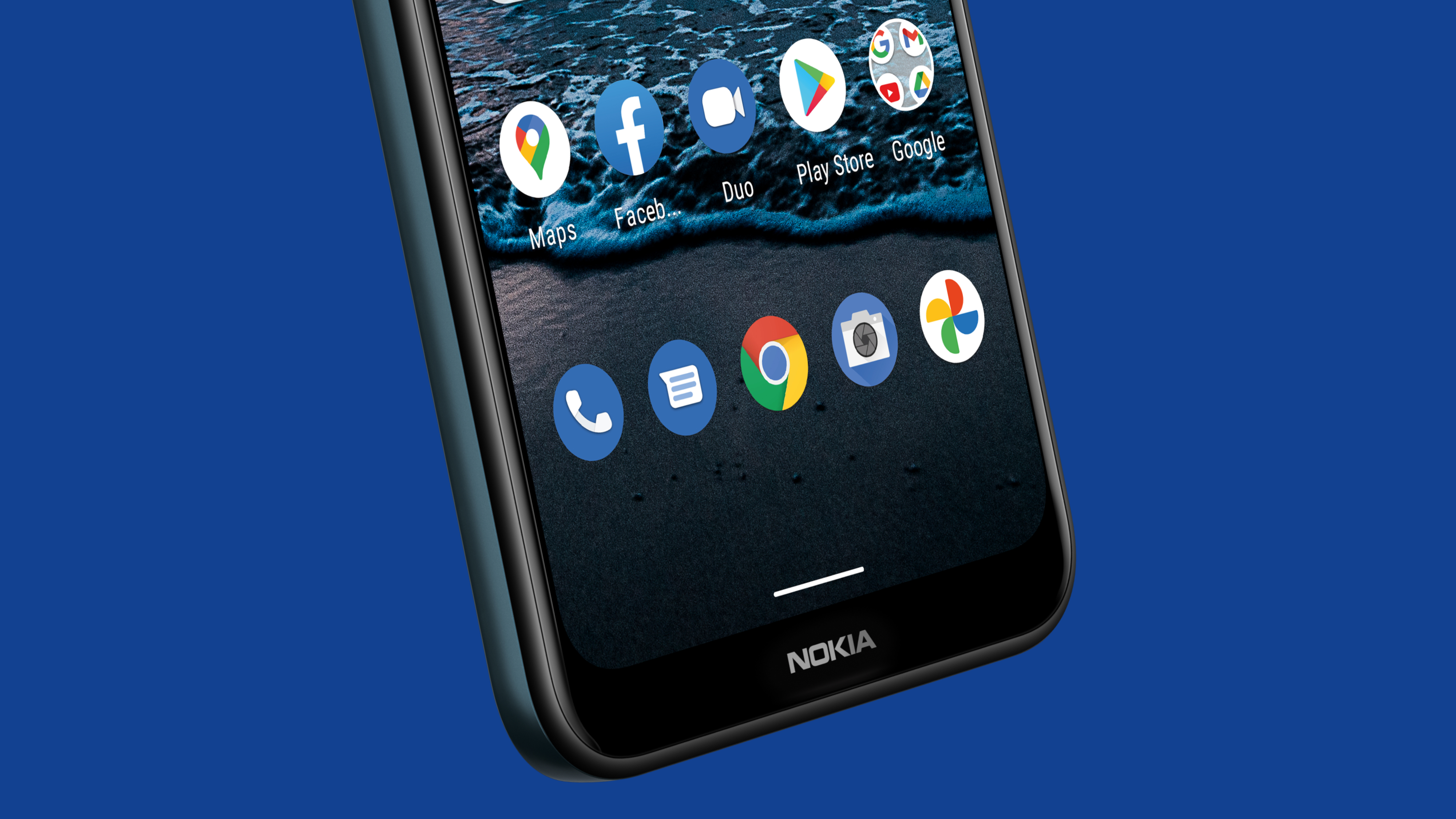 Nokia G Resim 4