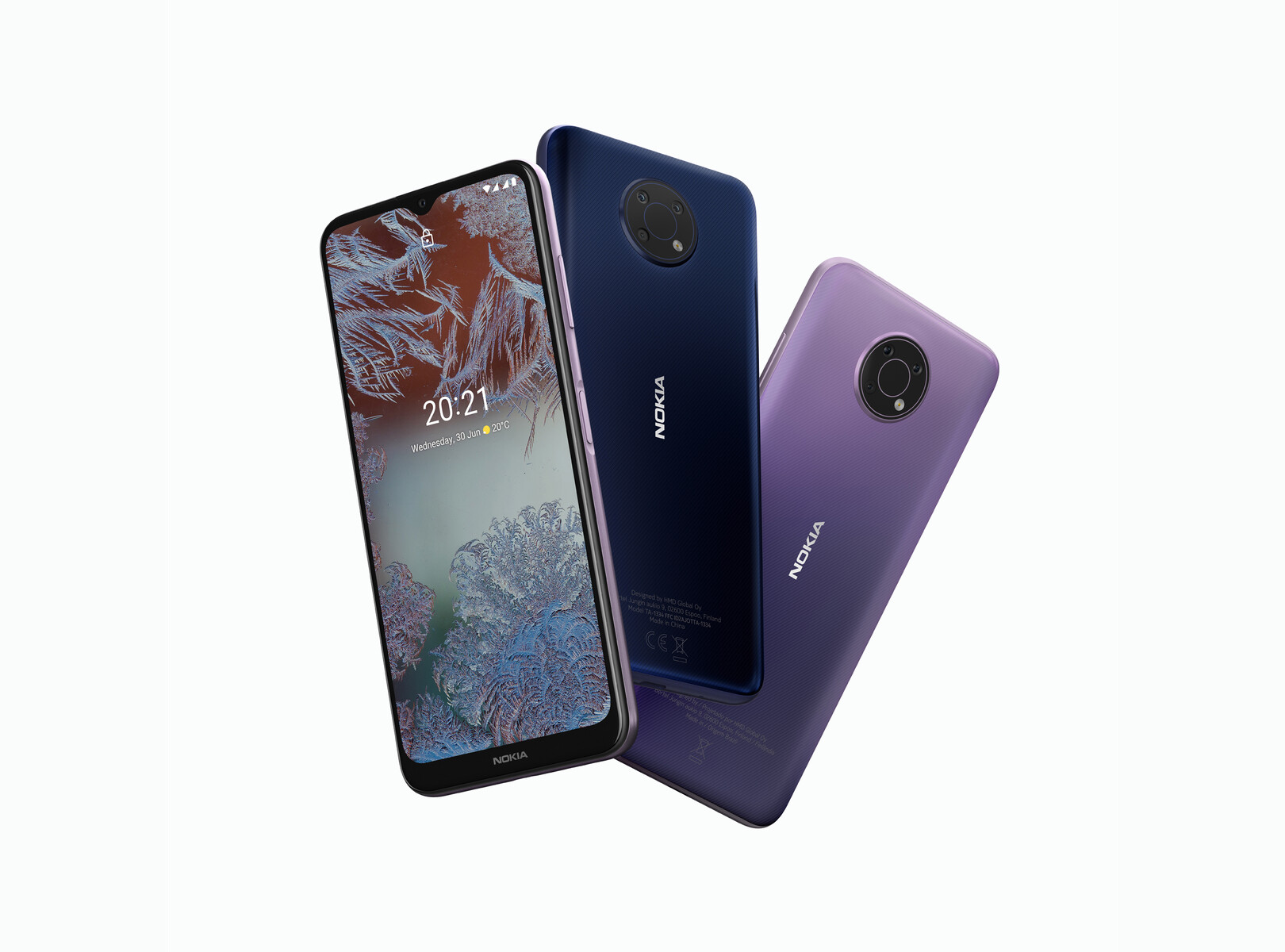 Nokia G Resim 5