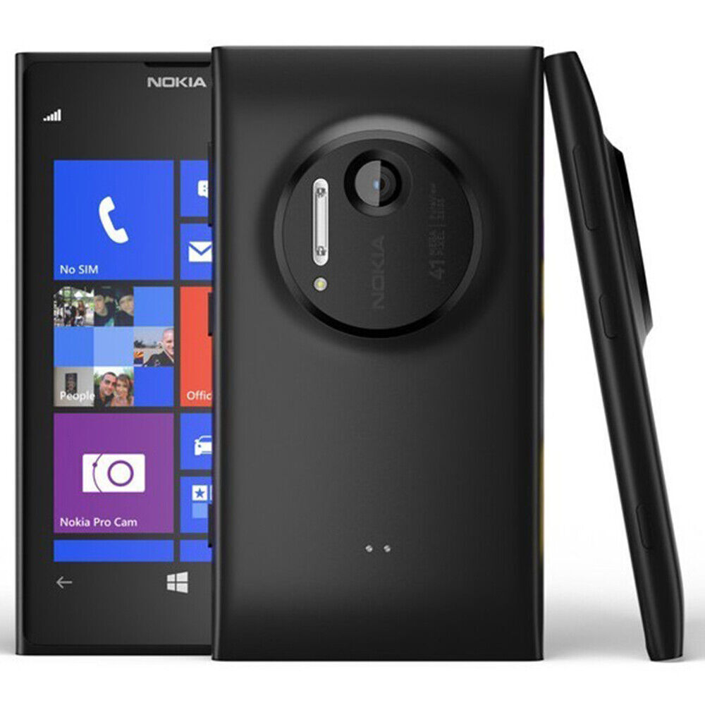 Nokia Lumia 1020 Resim 2
