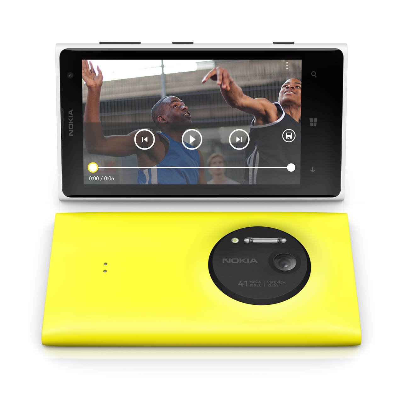 Nokia Lumia 1020 Resim 5