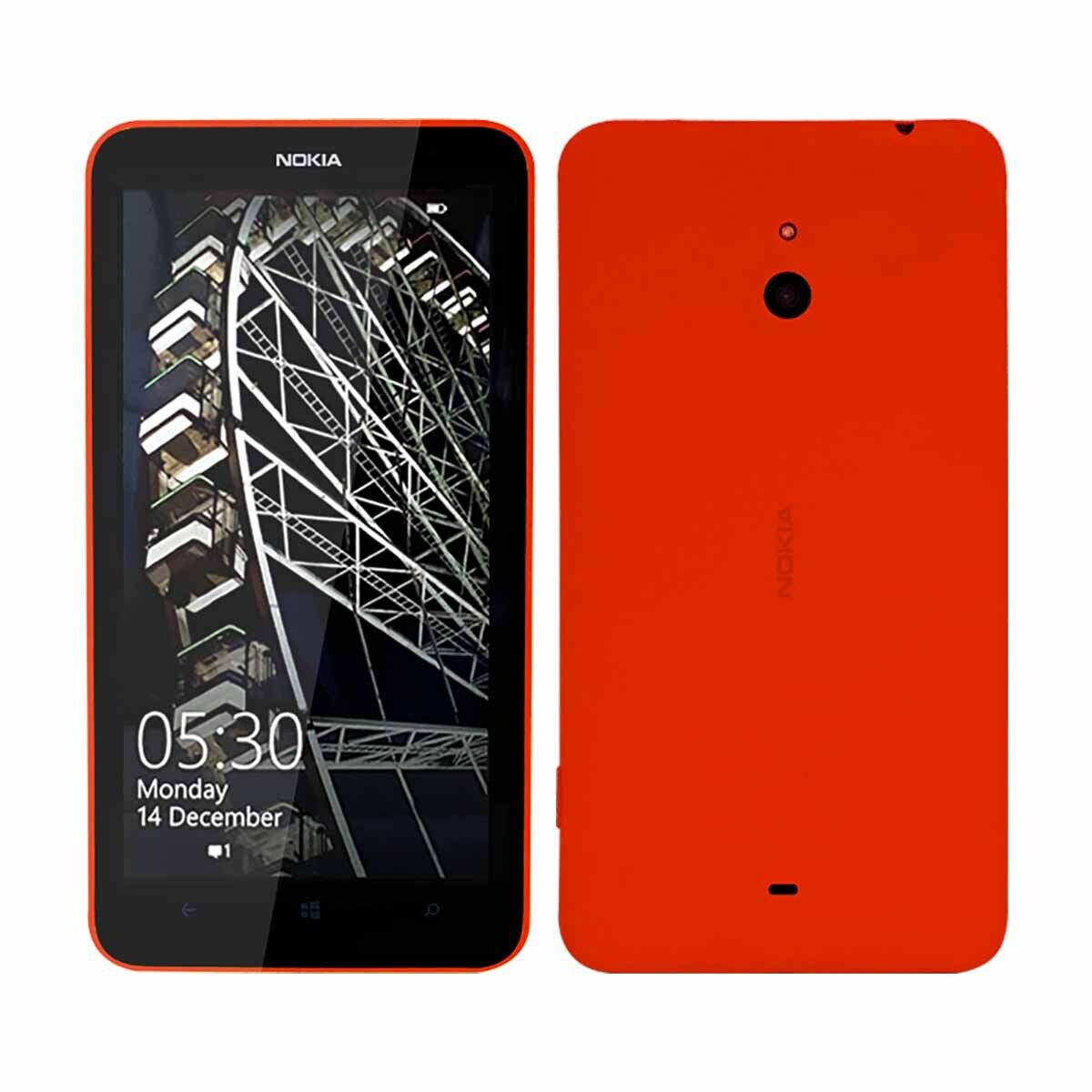 Nokia Lumia 1320 Resim 2