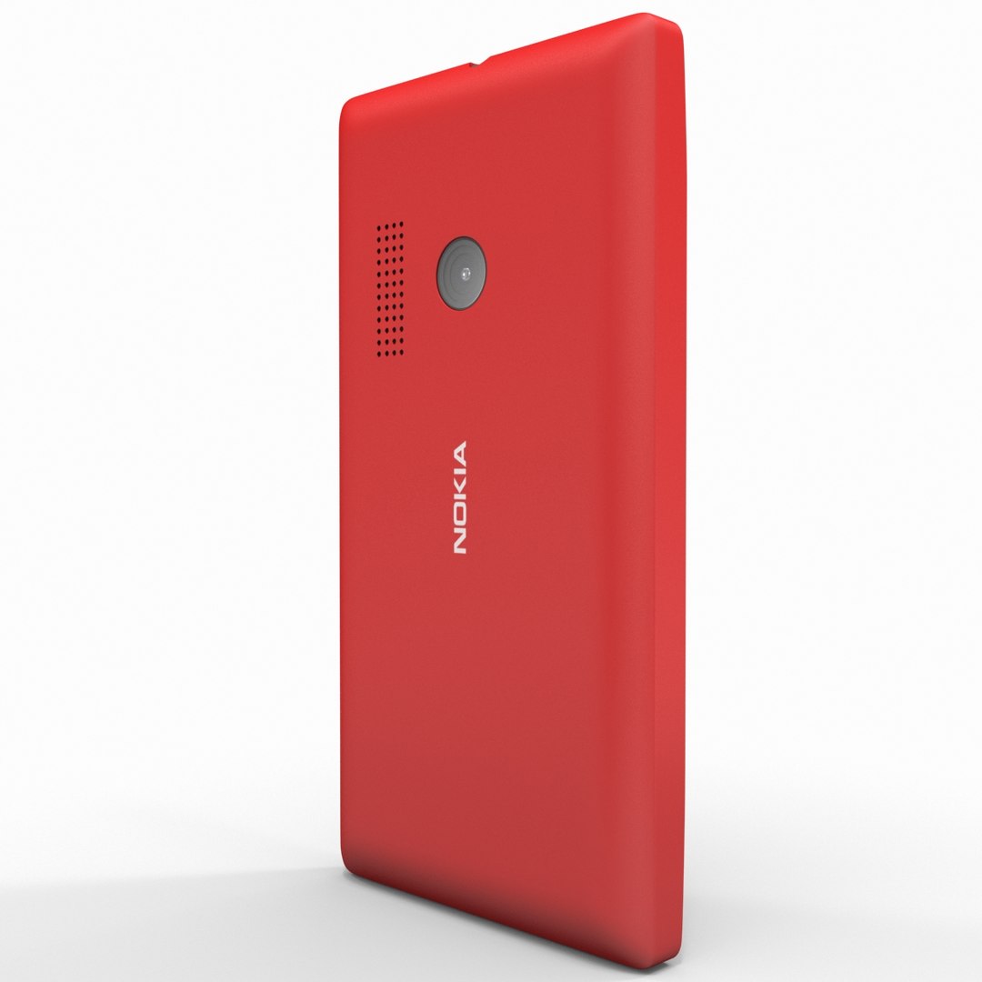 Nokia Lumia 505 Resim 3